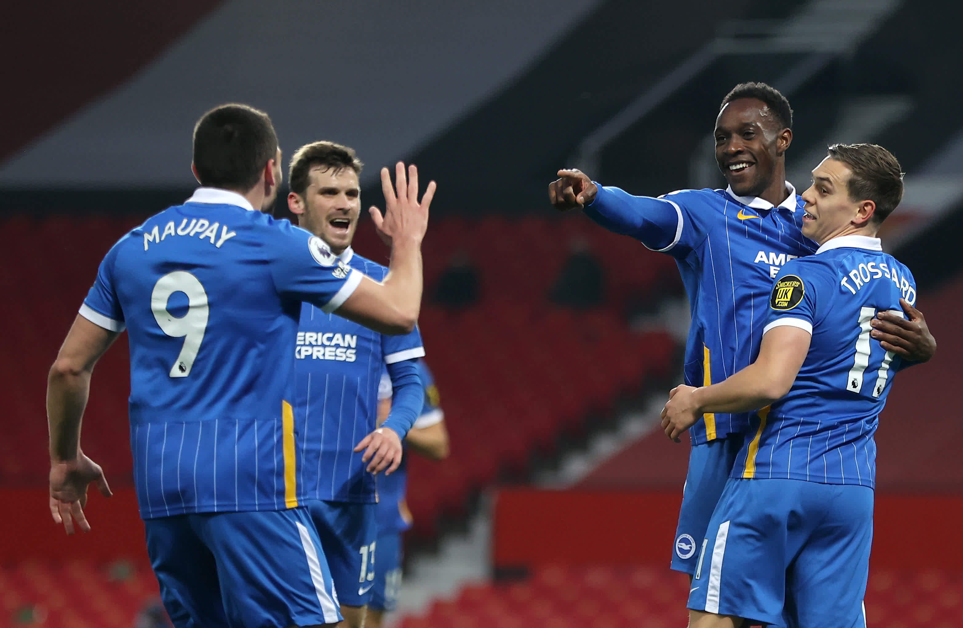 震驚體壇 震驚體壇