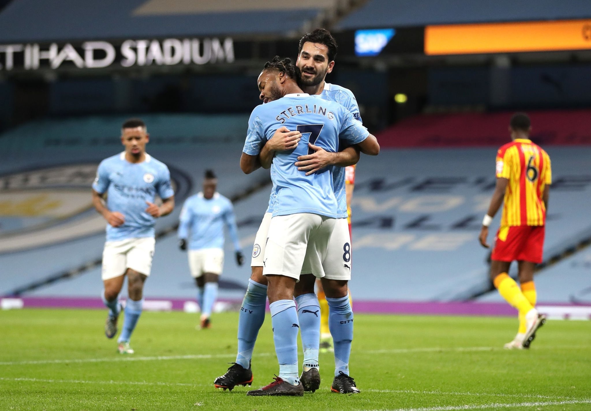 教練必須靈 教練必須靈