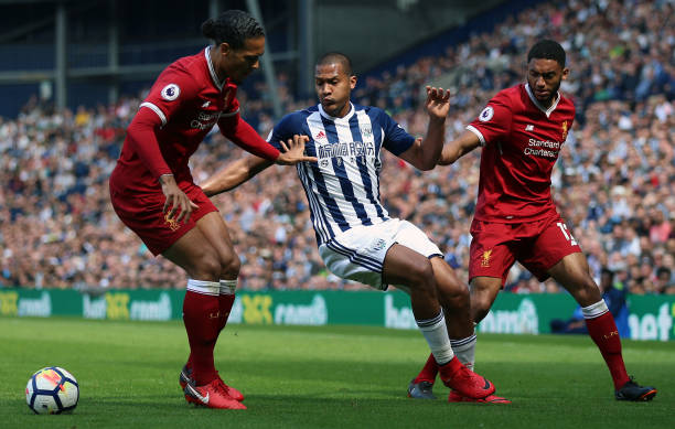 萨拉赫和利 萨拉赫和利