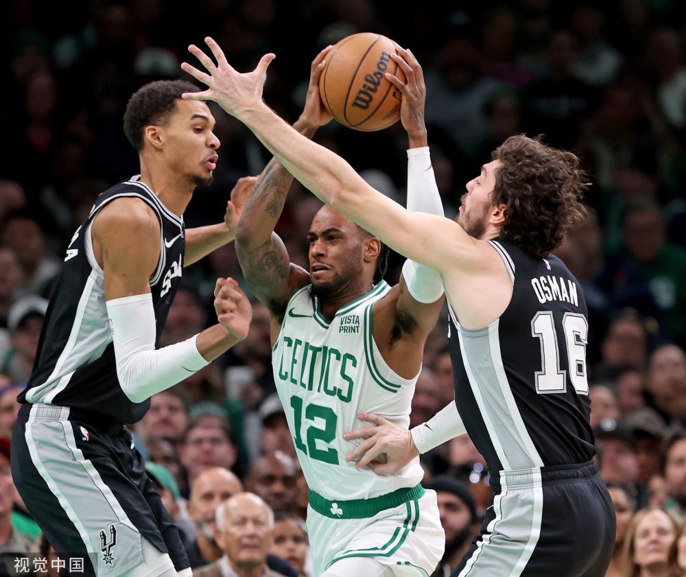 加强防守不 加强防守不