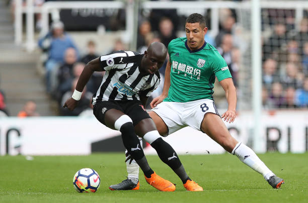 他勇敢且果 他勇敢且果